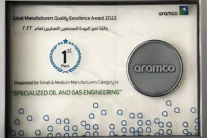 Our Achievements - SOGEC