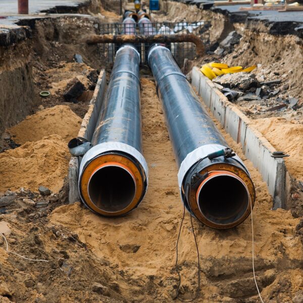 SOGEC Pipeline Casing Protection VCI