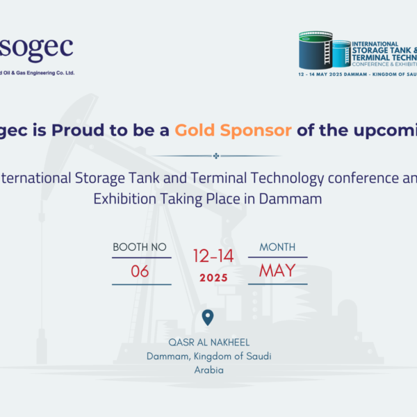 International Storage Tank and Terminal Technology Conference and Exhibition
